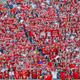 Image for article titled Fans finally stick it to The Man